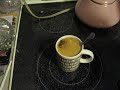 Random video: The making of a maple syrup coffee (part 2)