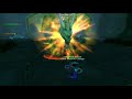 taking down shade of eranikus