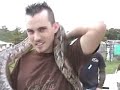 Niswander Fun Fact- Are Boa Constrictors Chick Magnets? Niswander Fun Fact- Are Boa Constrictors Chick Magnets?
