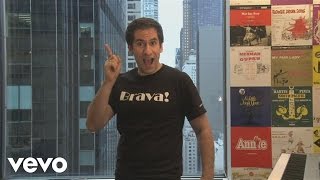 Seth Rudetsky Deconstructs Songs from All Shook Up: Legends of Broadway Video Series