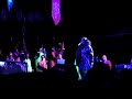 bj�rk - hunter @ Nimes le 21 ao�t 07