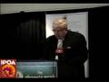 IPOA Annual Summit 2007 - Ep. 35 - Jacques Paul Klein Part 3