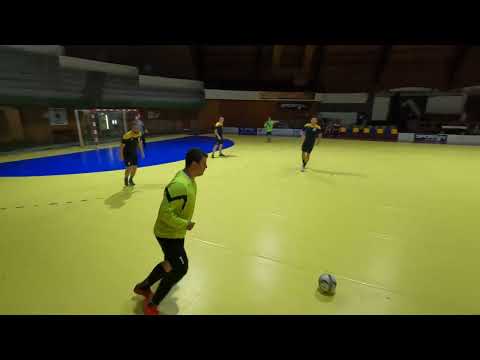 WU-Čince CREW - Pomsta z lesa-Cys B 0:4 WU-Čince CREW - Pomsta z lesa-Cys B 0:4