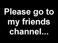 To all my subs, fans and viewers