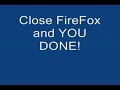 How to Make Firefox 15x Faster