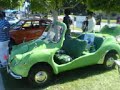 Japanese Classic Car Show \
