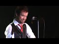 David Cook Wright Gala Hard Rock Cafe Lie