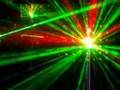 The WickedLasers Light Show