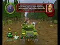Battalion Wars - S Rank: Operation POW (Mission 4)