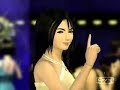 Final Fantastique VIII: II. Un bal