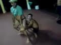 dança do panico castanhal