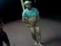 dança do panico castanhal