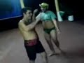 dança do panico castanhal