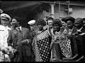 Tribute to King Sobhuza II of Swaziland