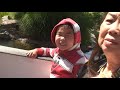 Ong Family Vacation - Legoland 2008