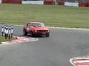 Swinging Sixties Race at Snetterton 06/04/08