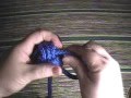 How to tie a Monkey's Fist