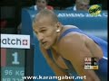 final de karam gaber atenas 2004 final de karam gaber atenas 2004