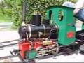 Purga Locomotora de Vapor 020 Matius