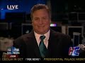 dick morris: country decided hillary a faker + phony