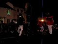 Abbots Bromley Horn Dance at Thaxted 2006
