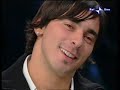 Carramba che fortuna 2009: Lavezzi dalla Carrà esaudisce il sogno di Serena Di Capua (COMPLETO)