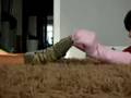 sock puppet war