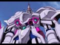 魔装機神