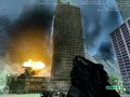 Crysis buildings