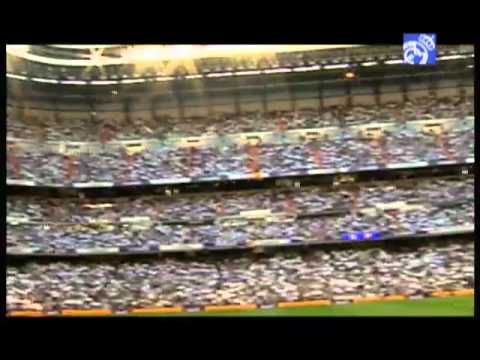 real madrid