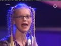 Kinderen Voor Kinderen--Een Beetje Uit M'n Doen