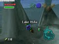 Ocarina of Time Playthrough - Ugly Naked Guy [Part 20]