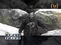 industrial death metal, the berzerker, heavy metal