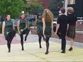 Kalamazoo Irish Fest; Rare Combination with L'eim