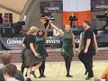Kalamazoo Irish Fest; Rare Combination with L'eim