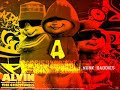 Alvin Y las Ardillas - Las Quesadillas (Low florida)
