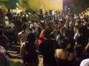 mosh en la baca 9