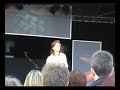 Anne-Laure Sibon au LOR\ Anne-Laure Sibon au LOR\