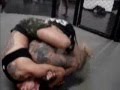 Cris Cyborg para o BBB