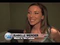 isabelle mercier