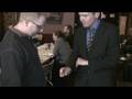 Dean - Walk Around Coin Magic