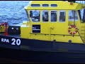 Blokkade kolenhaven door Greenpeace Blokkade kolenhaven door Greenpeace