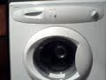 Regal RCL600MT washing machine last spin Regal RCL600MT washing machine last spin