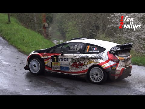 Latest WRC HD & Rally HD Videos