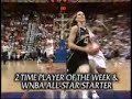 WNBA Becky Hammon highlights WNBA Becky Hammon highlights