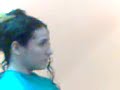 celino cortando o cabelo