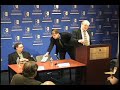 The Uses and Abuses of Expertise in War and Reconstruction i