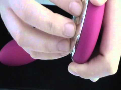 Вибратор Для Пар Lelo