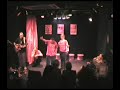 IMPRO THEATRALE ETCETERA comedie musicale FARID PART 1