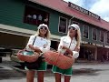 Hout Bay girls
